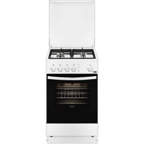 Газовая плита Zanussi ZCG 9510 R 1 W