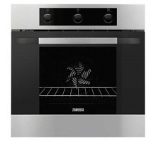 Духовой шкаф ZANUSSI zob 32702 xd