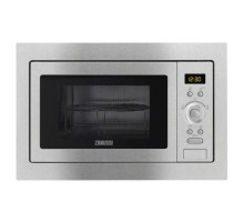 Встраиваемая микроволновая печь ZANUSSI zsg 25224 xa