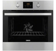 Духовой шкаф Zanussi ZOP 53792 XK