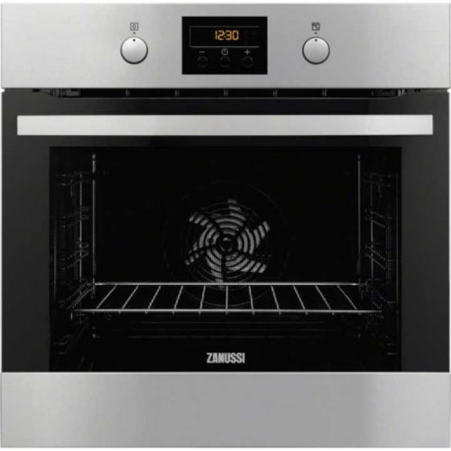 Духовой шкаф Zanussi ZOP 53792 XK