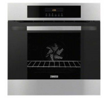 Духовой шкаф ZANUSSI zob 38903 xd