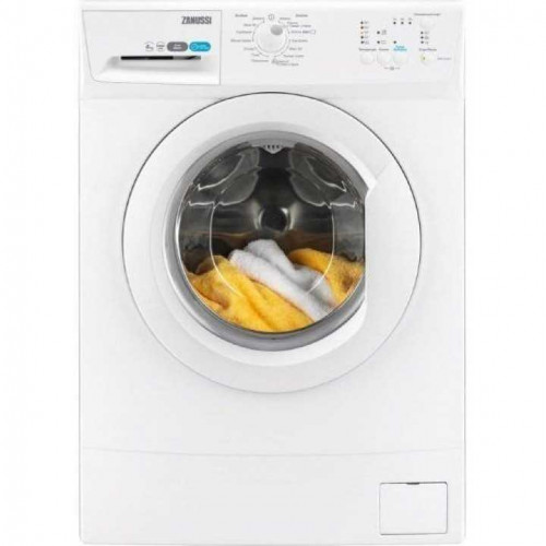 Стиральная машина ZANUSSI zwso 6100 v