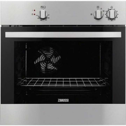 Духовой шкаф ZANUSSI zog 21411 xk