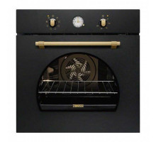 Электрический духовой шкаф Zanussi OPZB2300P Black