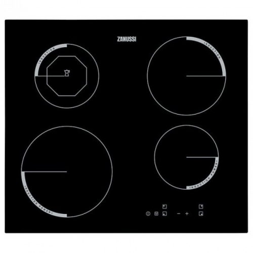 Варочная поверхность ZANUSSI IKZ 6420 BB