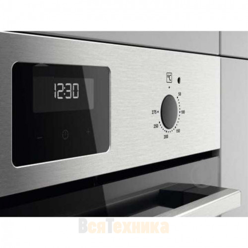 Духовой шкаф ZANUSSI OPZB 4310 XV