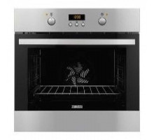 Духовой шкаф ZANUSSI zob 35712 kx