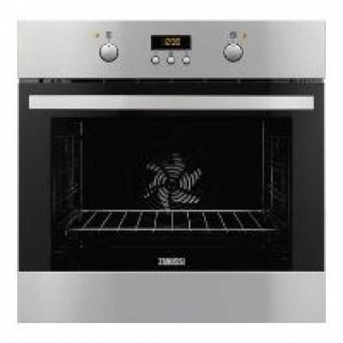 Духовой шкаф ZANUSSI zob 35712 kx