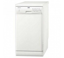 Посудомоечная машина ZANUSSI zds 3010