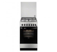 Плита ZANUSSI zck 9242 g1x