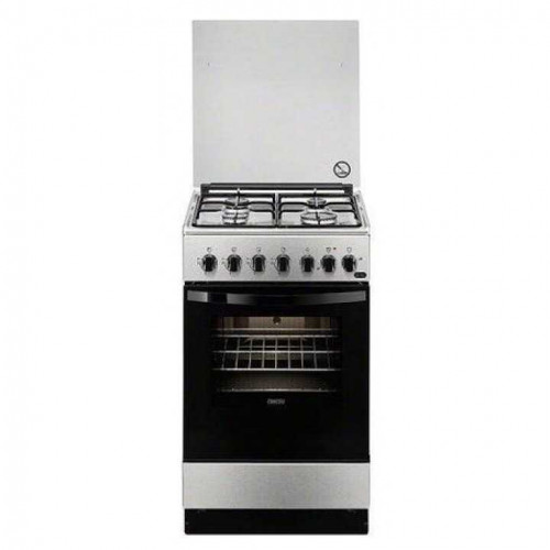 Плита ZANUSSI zck 9242 g1x