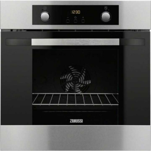 Духовой шкаф Zanussi ZOB-35752