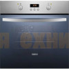 Духовой шкаф ZANUSSI OPZA4210X