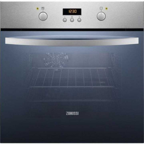 Духовой шкаф ZANUSSI OPZA4210X