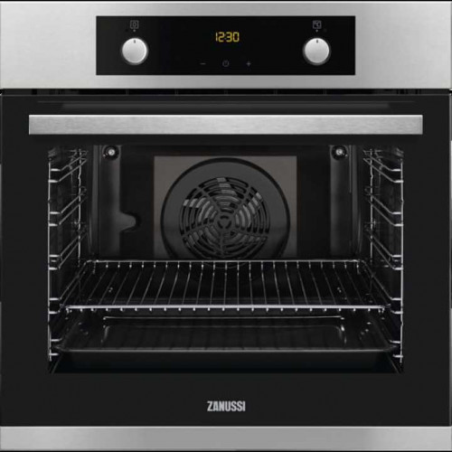 Духовой шкаф ZANUSSI OPZB 4232 X