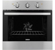 Духовой шкаф ZANUSSI zog 521317 x