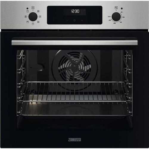 Духовой шкаф ZANUSSI OPZB 4310 XV