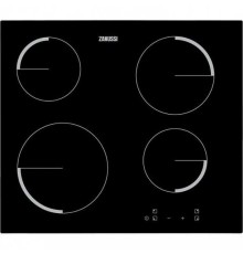 Электрическая поверхность ZANUSSI zev 56240 fa
