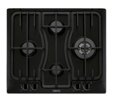 Варочная поверхность ZANUSSI zgx 566424 b