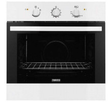 Газовый духовой шкаф ZANUSSI zog511211w