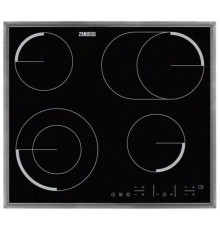 Варочная поверхность ZANUSSI zev 6646 xba