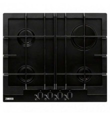 Варочная поверхность ZANUSSI zgg 66414 ba