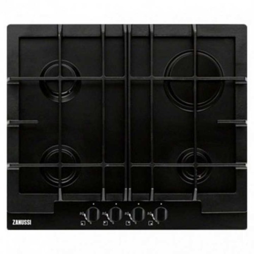Варочная поверхность ZANUSSI zgg 66414 ba