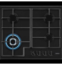 Встраиваемая газовая варочная панель Zanussi GPZ 363 SB