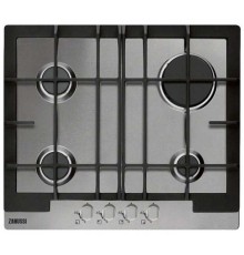 Варочная поверхность ZANUSSI zgg 66414 xa