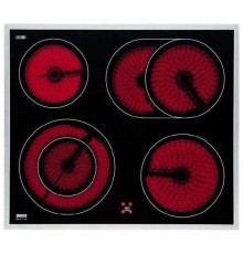 Варочная поверхность ZANUSSI zk 630 ln