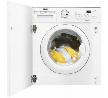 Стиральная машина встраиваемая Zanussi ZWI 712 UDWA