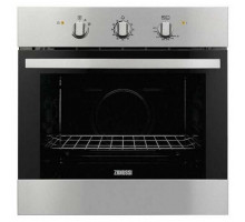 Газовый духовой шкаф ZANUSSI zog511211x