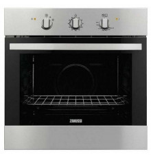 Газовый духовой шкаф ZANUSSI zog511211x