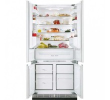 Холодильник side-by-side ZANUSSI zbb 47460 da