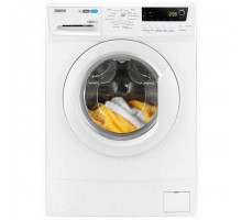 Стиральная машина с фронтальной загрузкой ZANUSSI zwsg 7101v