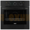 Газовый духовой шкаф ZANUSSI zog511211b