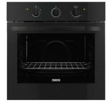 Газовый духовой шкаф ZANUSSI zog511211b