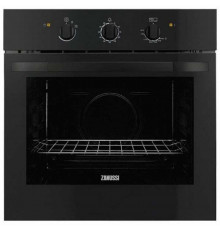 Газовый духовой шкаф ZANUSSI zog511211b