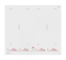 Варочная панель индукционная Zigmund & Shtain CI 29.6 W