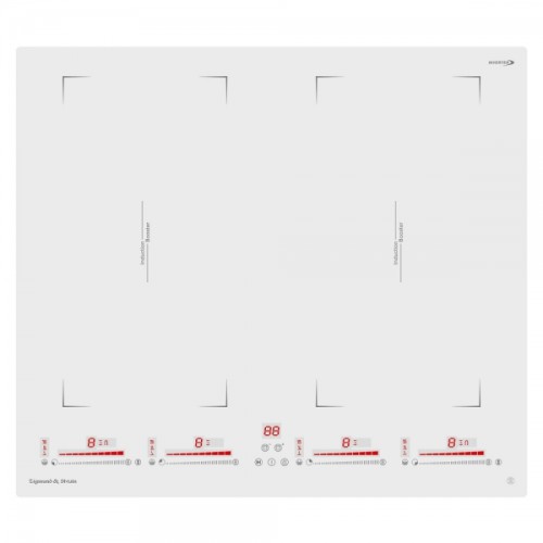 Варочная панель индукционная Zigmund & Shtain CI 29.6 W
