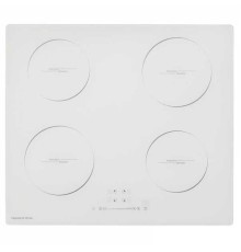 Стеклокерамическая варочная панель Zigmund & Shtain CI 35.6 W