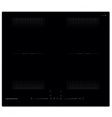 Стеклокерамическая варочная панель индукционная Zigmund & Shtain CI 62.6 B