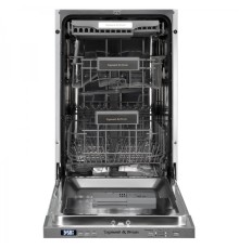 Посудомоечная машина Zigmund & Shtain DW 301.4