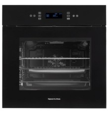 Электрический духовой шкаф Zigmund & Shtain E 154 B