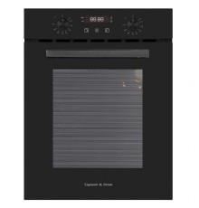 Духовой шкаф электрический Zigmund & Shtain E 173 B