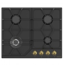 Газовая варочная панель Zigmund & Shtain G 19.6 B