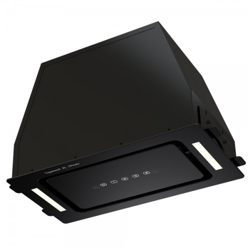 Вытяжка Zigmund & Shtain K 014.5 B