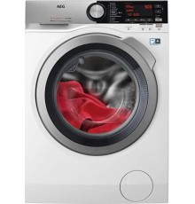Стирально-сушильная машина AEG L8WBC61SC