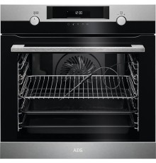 Духовой шкаф AEG BCK558370M